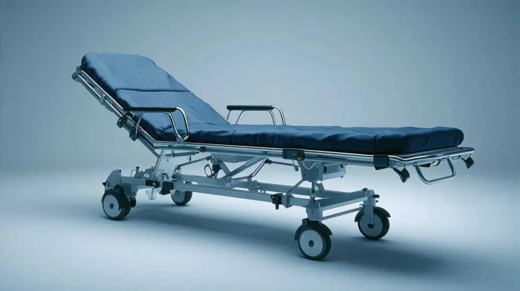 Stretcher Transport in Pearl River, NY by Castel Consulting Company Inc