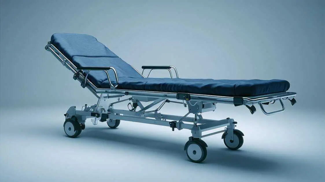 Stretcher Transport in Pearl River, NY by Castel Consulting Company Inc
