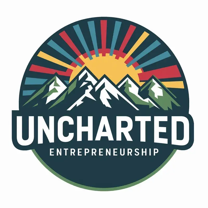 Uncharted entrepreneurship
