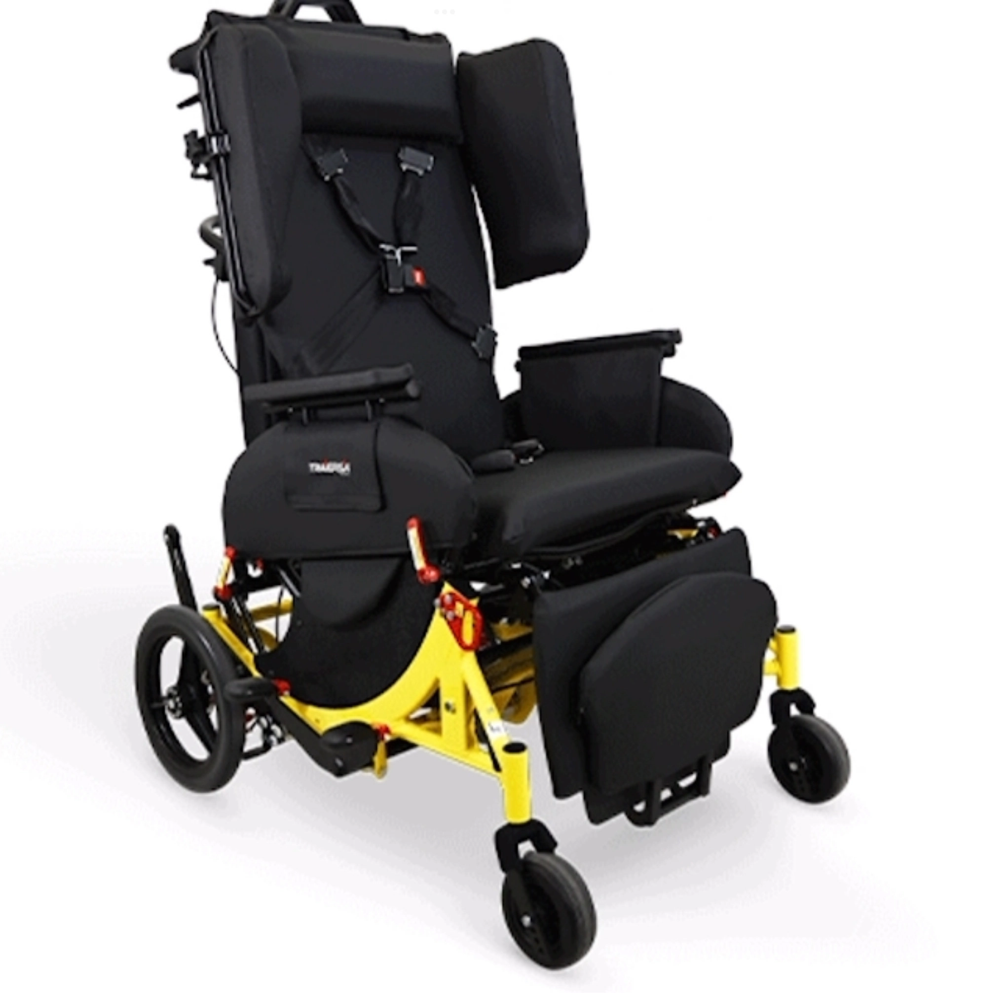 Luxe Wheelchair Transportation